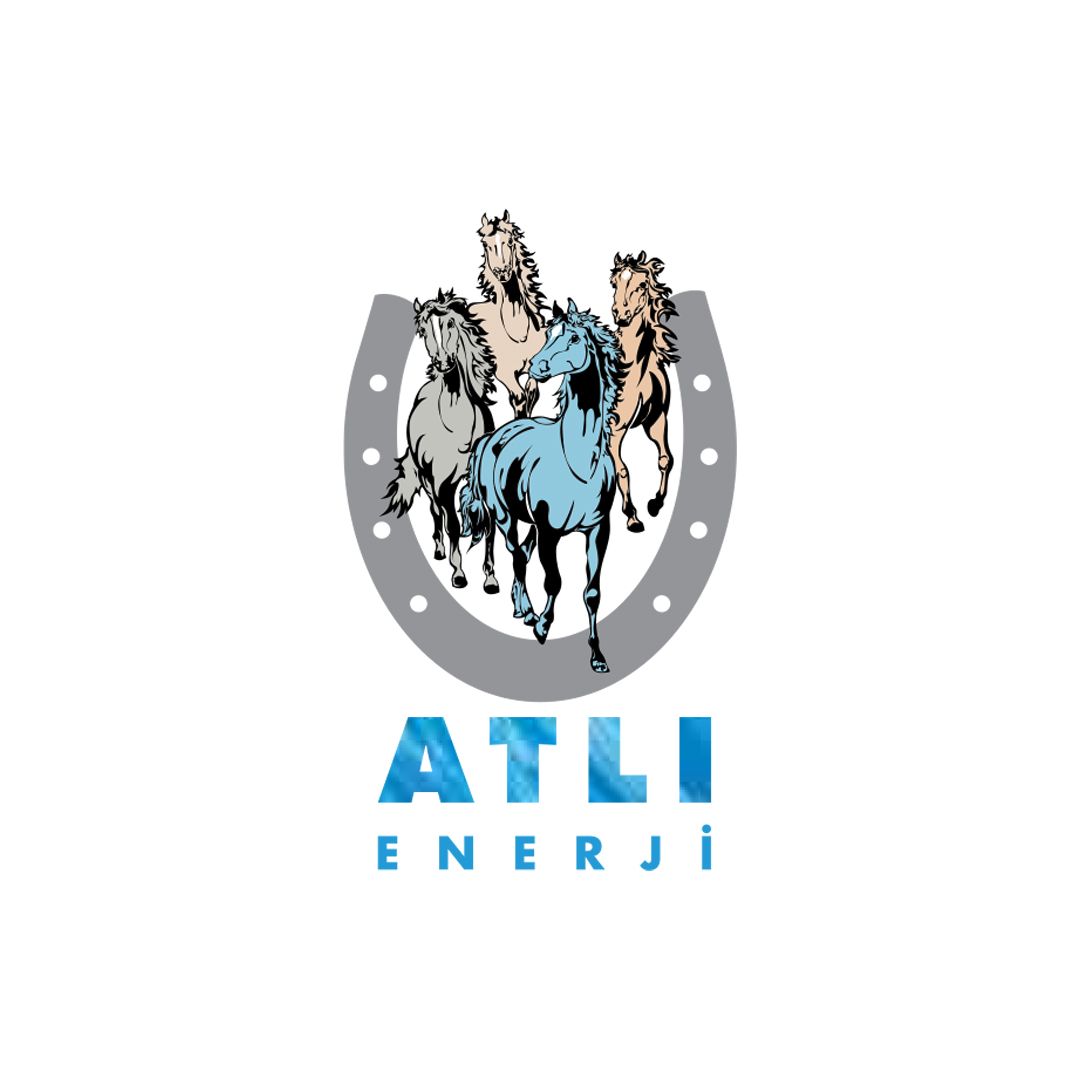 Referans Marka logo-atli