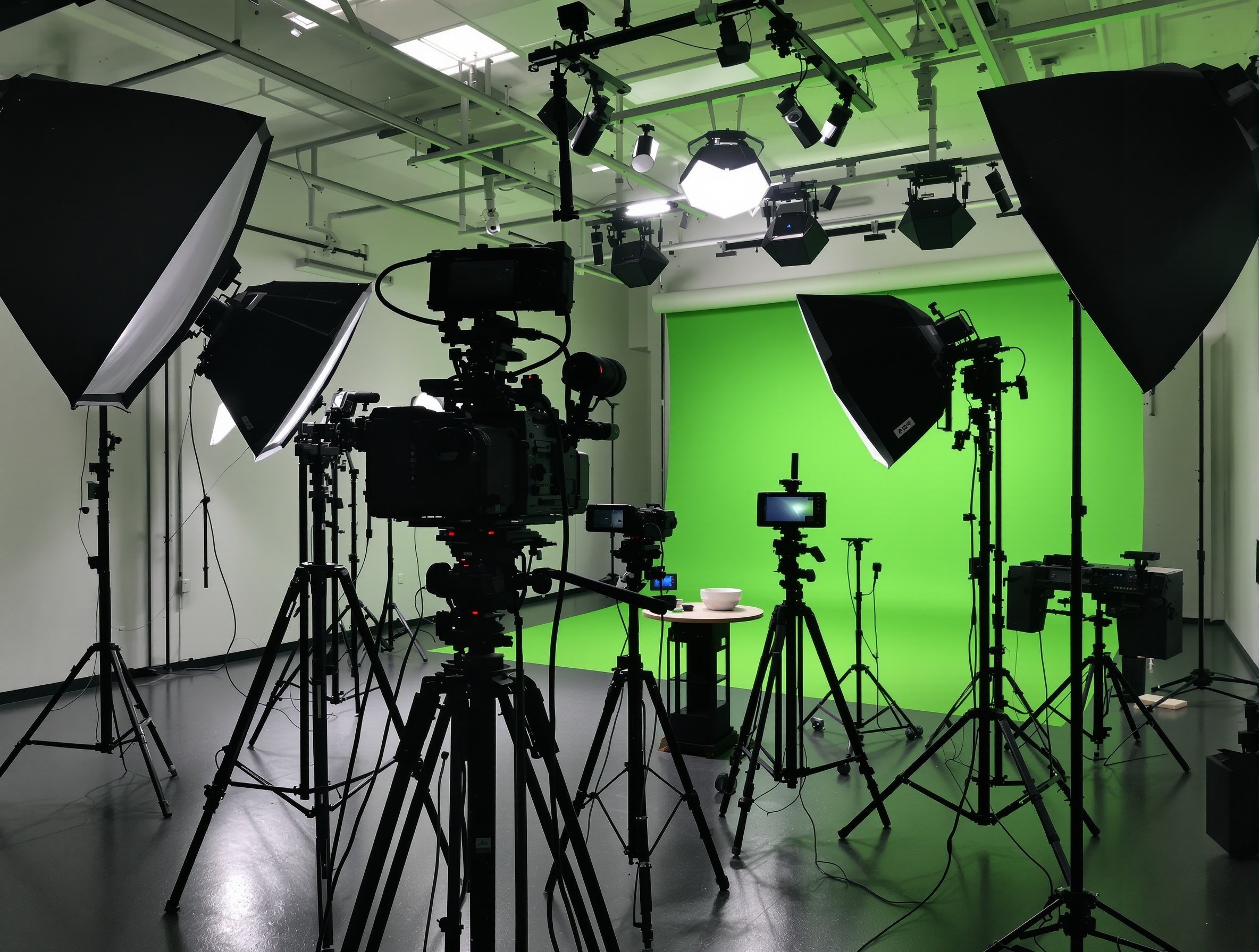 Video &amp; Animasyon