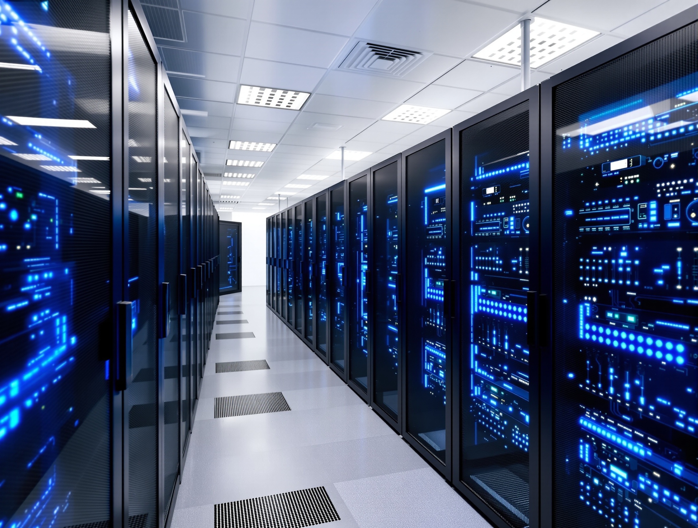 Web Hosting &amp; Support